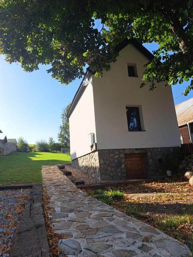 Tiny Cottage Slovakia Liptovský Trnovec Esterno foto